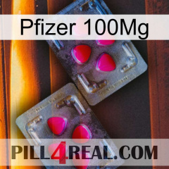 Pfizer 100Mg 15